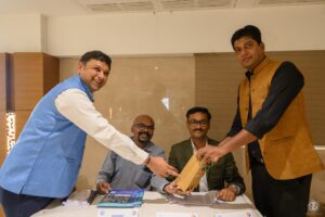 Zen Business Meet - 2023