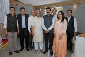 Zen Business Meet - 2024