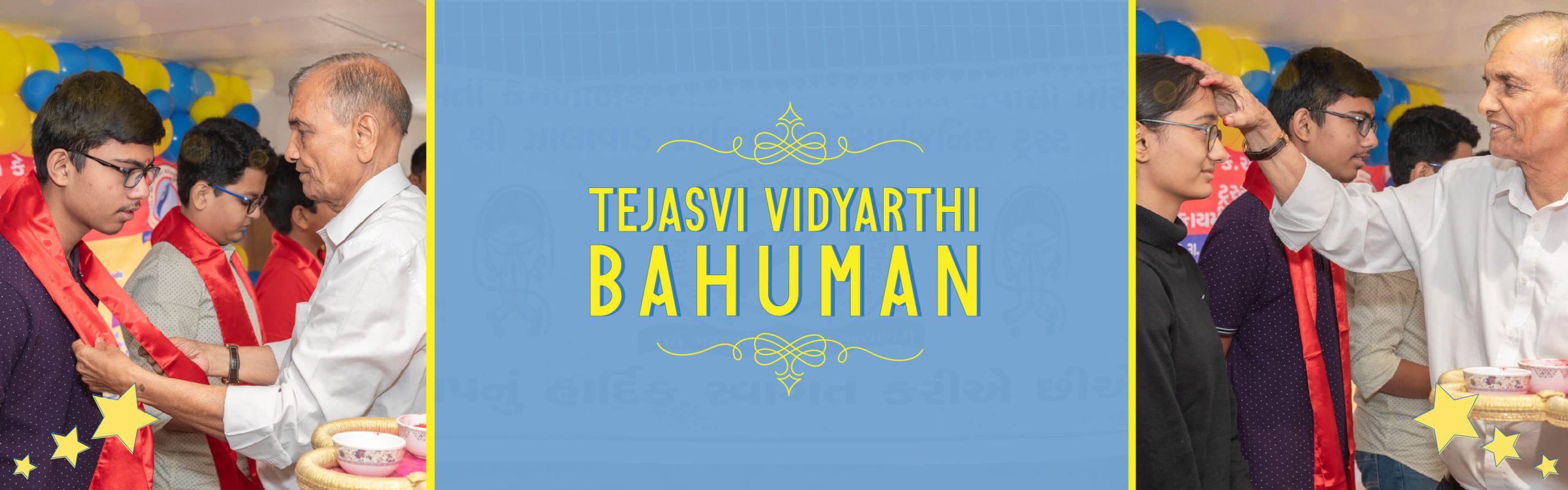 Zalawad Samaj Banner - 6-8-24-06-06